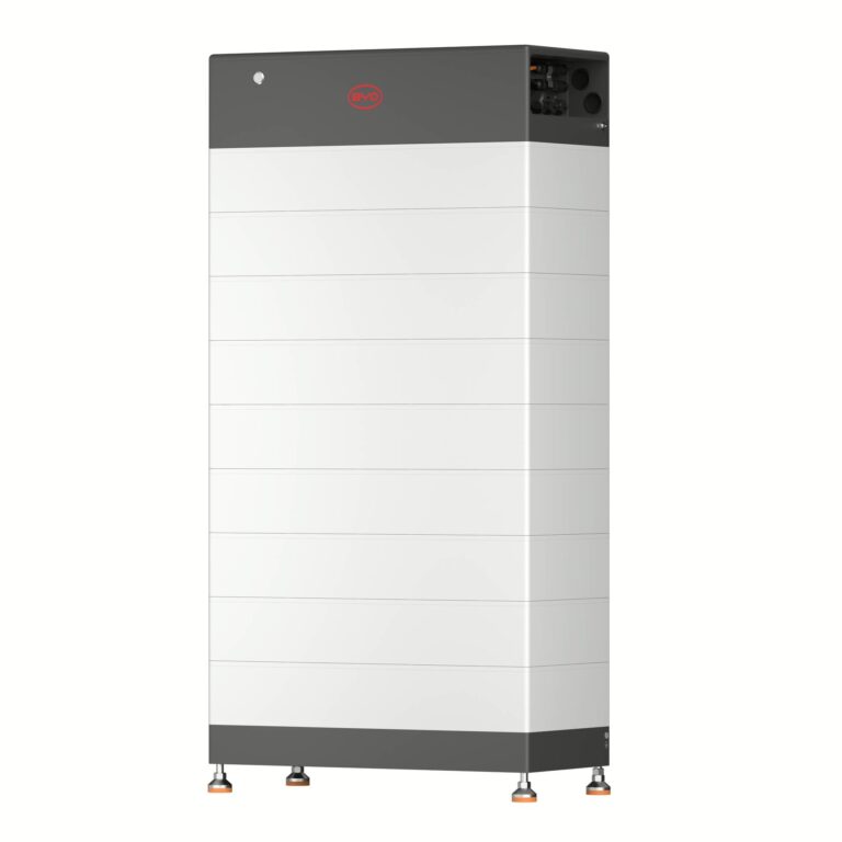 BYD Battery-Box HVB 29.6 BCU+Baza - baterijski sustav za pohranu solarne energije