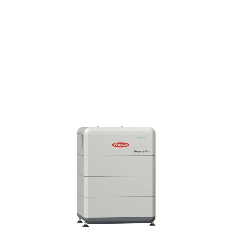Fronius Reserva PRO 12.0 (BMS+3x Reserva modul) PV Baterija