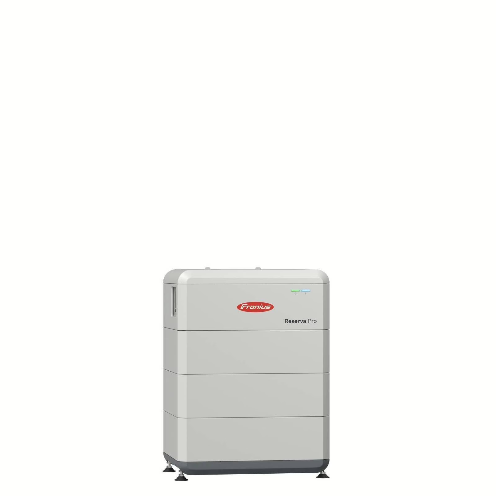 Fronius Reserva PRO 12.0 (BMS+3x Reserva modul) PV Baterija