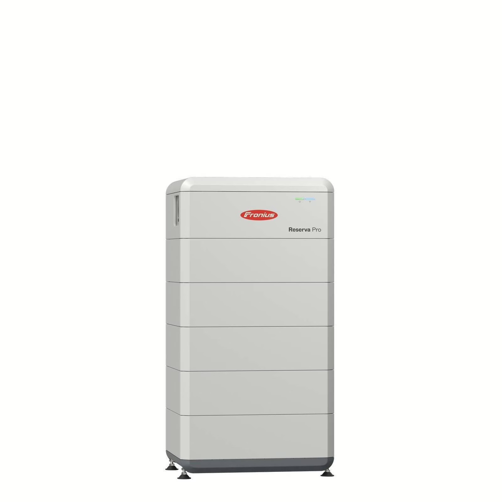 Fronius Reserva PRO 20.0 (BMS+5x Reserva modul) PV Baterija