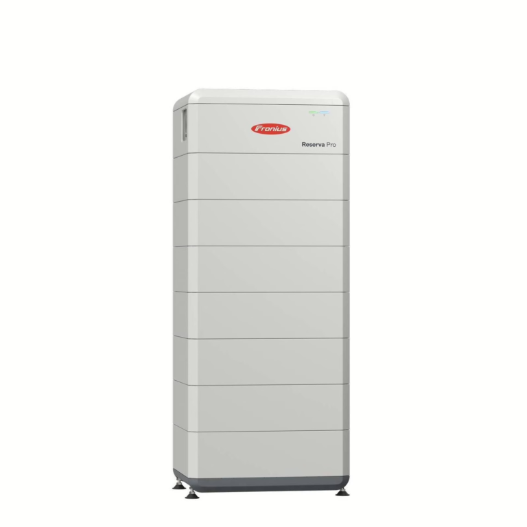 Fronius Reserva PRO 28.0 (BMS+7x Reserva modul) PV Baterija