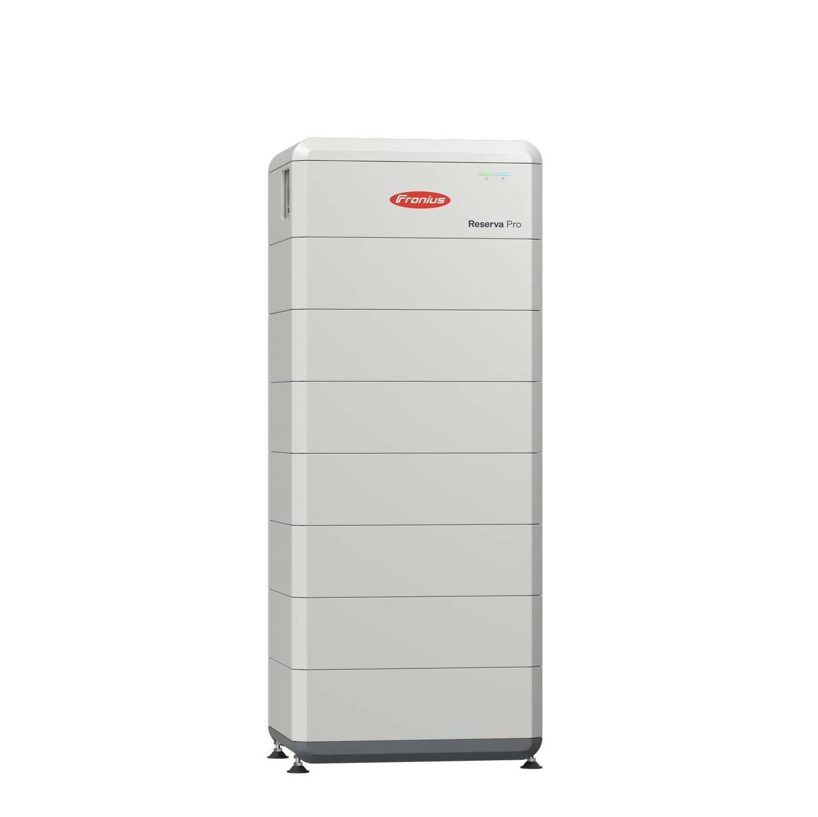 Fronius Reserva PRO 28.0 (BMS+7x Reserva modul) PV Baterija