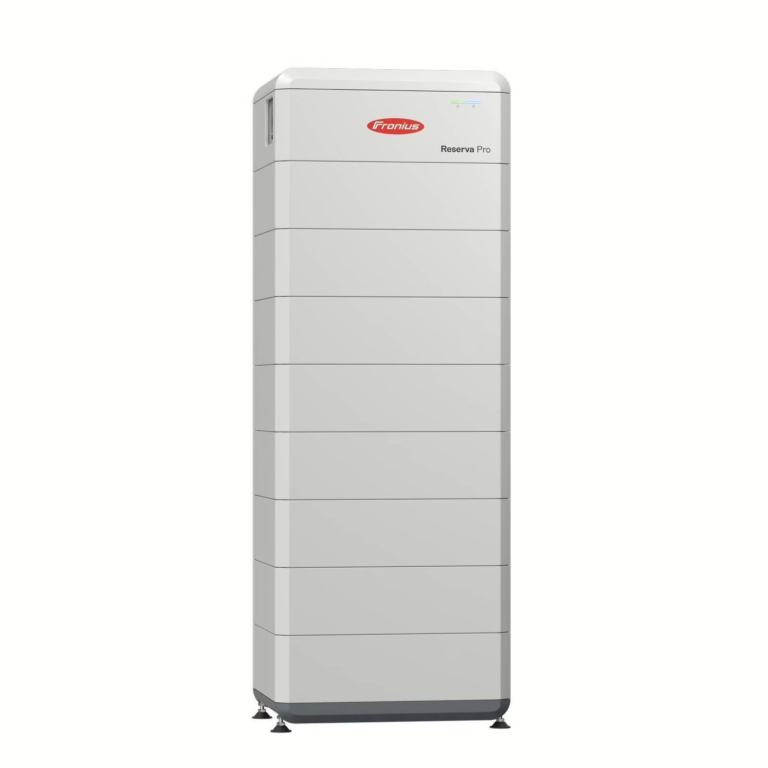 Fronius Reserva PRO 32.0 (BMS+8x Reserva modul) PV Baterija
