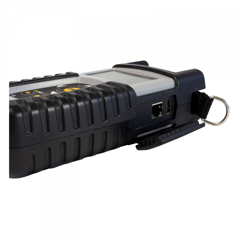 H30EVOLUTION analizator spektra - DVB-S/S2 + DVB-T/T2 + Mjerač - Slika 2