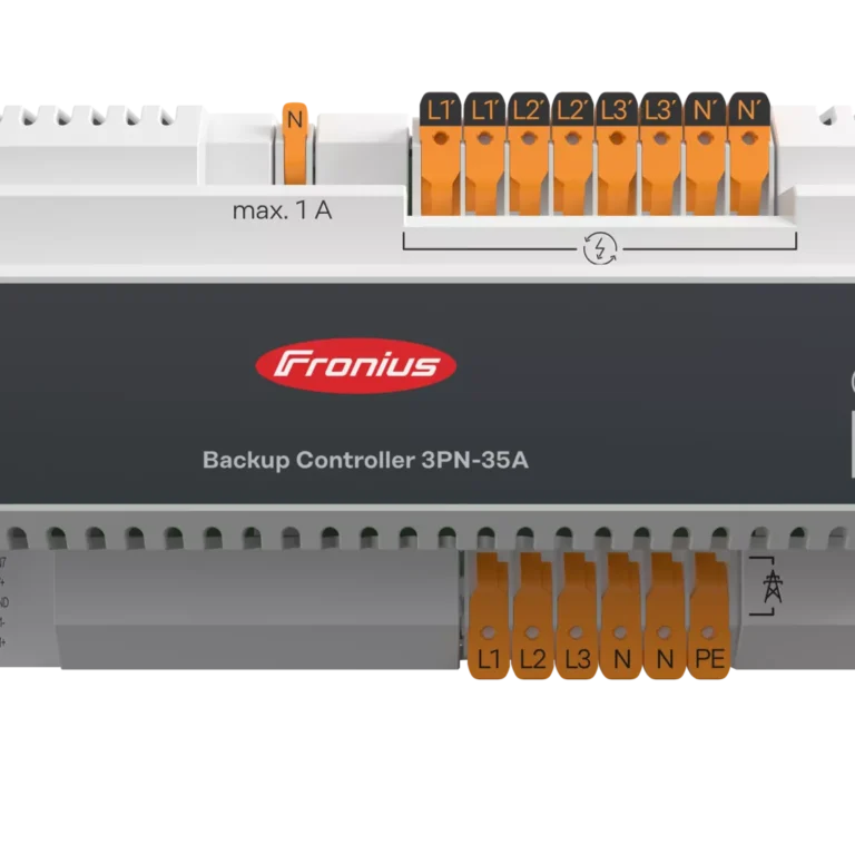 Fronius upravljač rezervnog napajanja 3P-35A